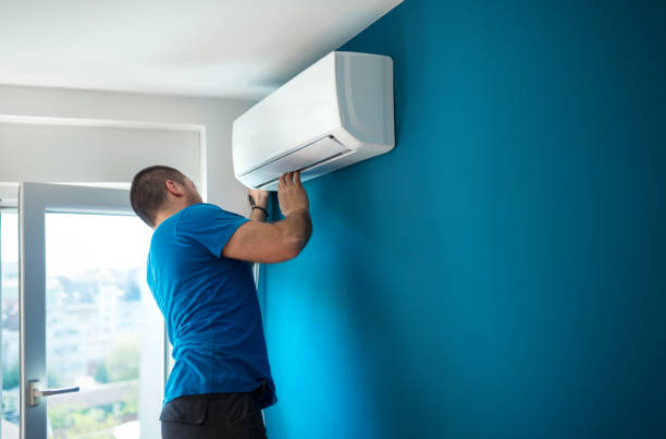Best Seasonal HVAC Services in Aurora, SD