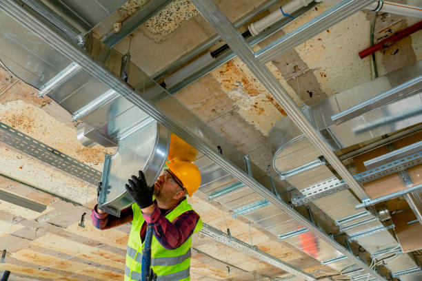 Best HVAC Supply and Distribution in Aurora, SD