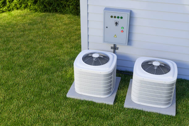 Best Residential HVAC in Aurora, SD