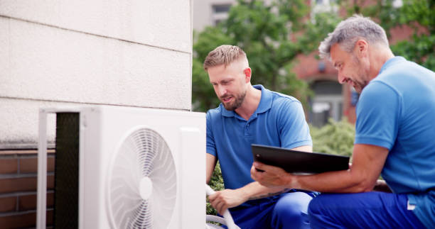 Best HVAC Retrofitting and Upgrading in Aurora, SD