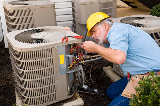 Best HVAC Financing and Leasing in Aurora, SD