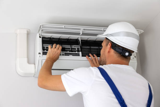 Best Emergency HVAC Services in Aurora, SD