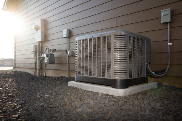 Best Air Conditioning Cleaning in Aurora, SD
